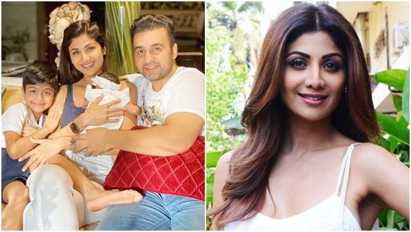 45ാം വയസ്സില്‍ വാടകഗര്‍ഭത്തിലൂടെ അമ്മയായി, അഭിപ്രായങ്ങള്‍ പറഞ്ഞവരോട് ശില്‍പ ഷെട്ടിയുടെ പ്രതികരണം