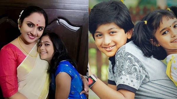 പാറുക്കുട്ടി മിടുക്കിയാണെന്ന് ശിവാനി, ബാലുവച്ഛനും നീലുവമ്മയുമാണ് ഞങ്ങളെ നയിക്കുന്നത്