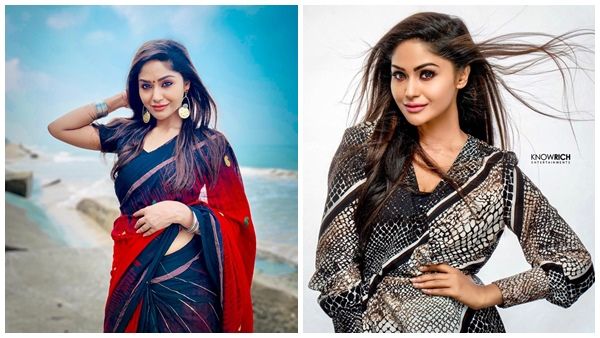 വിവാഹശേഷവും അഭിനയ രംഗത്ത് സജീവമായി തുടരുന്ന നടിമാരുണ്ട്; ചാക്കോച്ചന്റെ നായികയായതിനെ കുറിച്ച് ശ്രിത