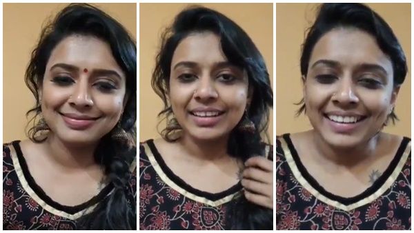 അവരും മനുഷ്യരാണ്, പരിഹസിക്കപ്പെടേണ്ടവരല്ല, ബോഡി ഷെയിമിങ്ങിനെതിരെ സിത്താരയുടെ വീഡിയോ