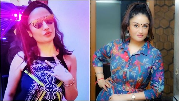 ലുക്കില്ല, കിളവിയായി എന്ന് പറഞ്ഞവര്‍ക്ക് മറുപടിയുമായി സോണിയ അഗര്‍വാള്‍; പുതിയ മേക്കോവറിന്റെ രഹസ്യം?