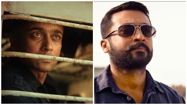 സുരരൈ പോട്രു പരാജയമെന്ന് നിരൂപകന്‍, വീഡിയോയ്ക്ക് വിമര്‍ശനവുമായി സോഷ്യല്‍ മീഡിയ