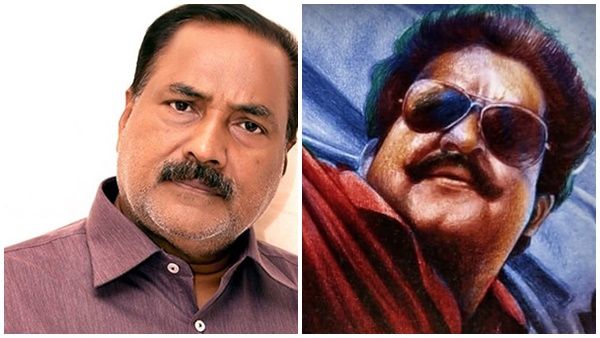 അഭിനയിച്ച സിനിമയുടെ പേരില്‍ അറിയപ്പെടുക എന്നത് വലിയ ഭാഗ്യമാണ്, മനസുതുറന്ന് സ്ഫടികം ജോര്‍ജ്ജ്