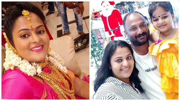 വിമര്‍ശനങ്ങളില്‍ തുടങ്ങിയ ബന്ധം; ദാമ്പത്യ ജീവിതം 8 വര്‍ഷം പൂര്‍ത്തിയാക്കി സീരിയല്‍ നടി ശ്രീക്കുട്ടി