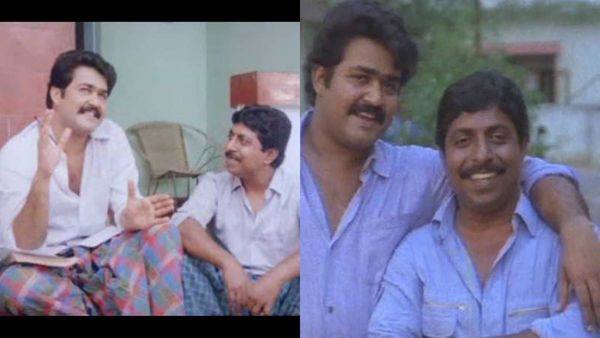 മോഹന്‍ലാലും ശ്രീനിവാസനും കുട നന്നാക്കാന്‍ പോയ രംഗത്തിന് പിന്നിലെ കഥ പറഞ്ഞ് സത്യന്‍ അന്തിക്കാട്