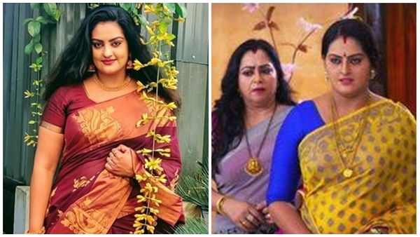 അഭിനയിക്കാന്‍ അറിയില്ലെന്ന കാരണത്താല്‍ എന്നെ പറഞ്ഞുവിട്ടിട്ടുണ്ട്,അനുഭവം പങ്കുവെച്ച് സുചിത്രാ നായര്‍