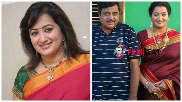 സുമലതയെ ഭാര്യയാക്കിയ തെന്നിന്ത്യന്‍ നടന്‍; ഭര്‍ത്താവിന്റെ ഓര്‍മ്മ ദിനത്തില്‍ പഴയ പ്രണയകഥ വൈറല്‍