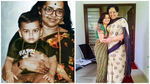 അമ്മയ്ക്ക് പിറന്നാൾ ആശംസ നേർന്ന് പൃഥ്വിയും സുപ്രിയയും, മല്ലികയുടെ പഴയ ചിത്രം വൈറലാകുന്നു