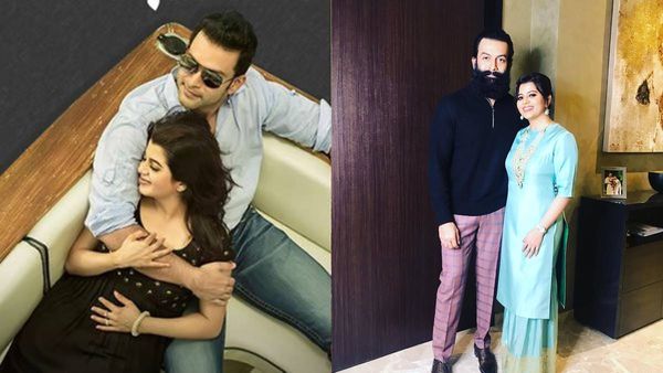 എങ്ങനെ ഇതിന് കഴിയുന്നുവെന്ന് സുപ്രിയയും ചോദിച്ചു, രസകരമായ അനുഭവത്തെക്കുറിച്ച് പൃഥ്വിരാജ്