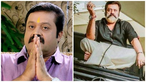 ഞാന്‍ തികഞ്ഞ ഈശ്വര വിശ്വാസി, ആരെയും വെറുതെ വിടില്ല, എന്റെ അയ്യന്‍.. നെഞ്ചിൽ കൈവെച്ച് സുരേഷ് ഗോപി