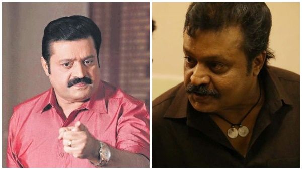 സുരേഷ് ഗോപിയുടെ ‘കാവല്‍’ തിയേറ്ററിൽ തന്നെ, റിലീസിനെ കുറിച്ച് നടൻ