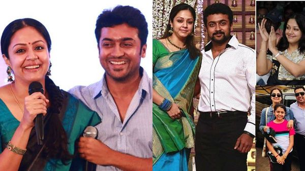 സൂര്യയുടെ നായികയായി ജ്യോതിക വീണ്ടും? ഭാര്യയ്‌ക്കൊപ്പം വരുന്നതിനെക്കുറിച്ച് പറഞ്ഞത് ഇങ്ങനെ