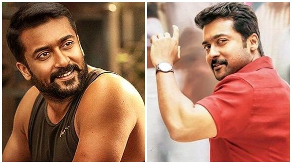 പതിവ് ഭാവങ്ങൾ ഒഴിവാക്കണം, പുരികം ചുളിക്കരുത്, സുധ കൊങ്കര തന്നോട് പറഞ്ഞതിനെ കുറിച്ച് സൂര്യ