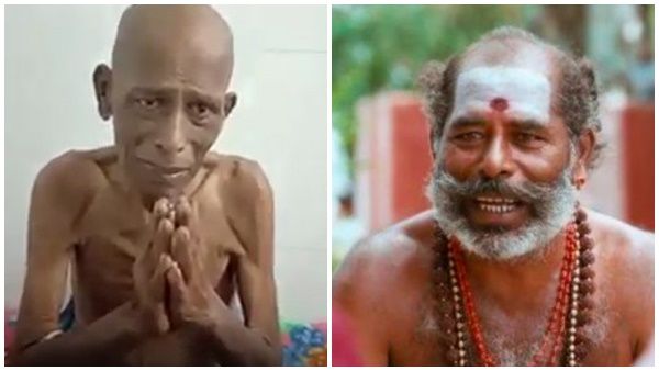 കാന്‍സര്‍ ചികില്‍സയ്‌ക്കൊടുവില്‍ നടന്‍ തവസി വിടവാങ്ങി, ആദരാഞ്ജലികളുമായി തമിഴ് സിനിമാ ലോകം