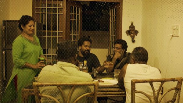 6 മണിക്കൂറുകൊണ്ടൊരു സിനിമ, കൗതുകമുണര്‍ത്തി 'ദി മോസ്‌കിറ്റോ ഫിലോസഫി'