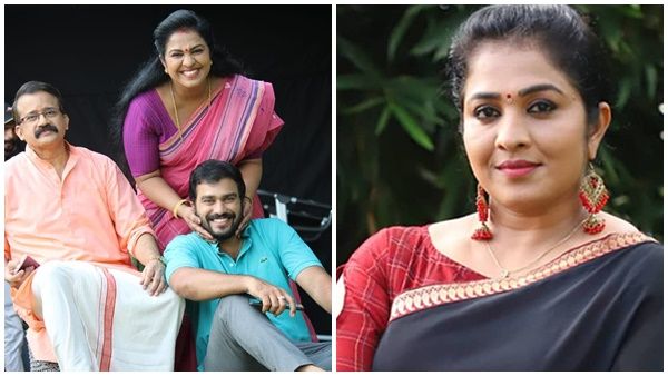 ഇന്ദുലേഖക്ക് പിന്നാലെ പുതിയ പരമ്പരയുമായി ഉമ നായർ