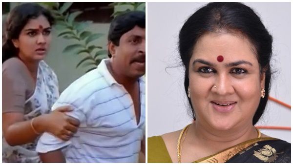 തലയണമന്ത്രത്തിലെ കാഞ്ചനയാകാൻ ഇന്ന് അനുയോജ്യ ഈ നടിയായിരിക്കും, വെളിപ്പെടുത്തി ഉർവശി