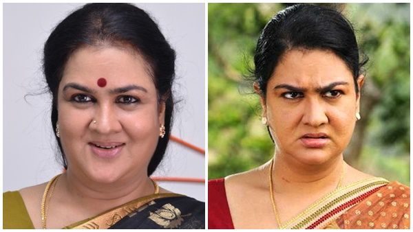അമ്മയെ തകർത്തു കൊണ്ടാകരുത് പുതിയ സംഘടനകളുടെ പ്രവർത്തനം, വനിത സംഘടനയെ കുറിച്ച് ഉർവശി