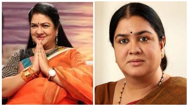 തലയണമന്ത്രത്തിലെ കാഞ്ചനയെല്ലാം ശക്തമായത് അങ്ങനെയാണ്, തുറന്നുപറഞ്ഞ് നടി ഉര്‍വ്വശി