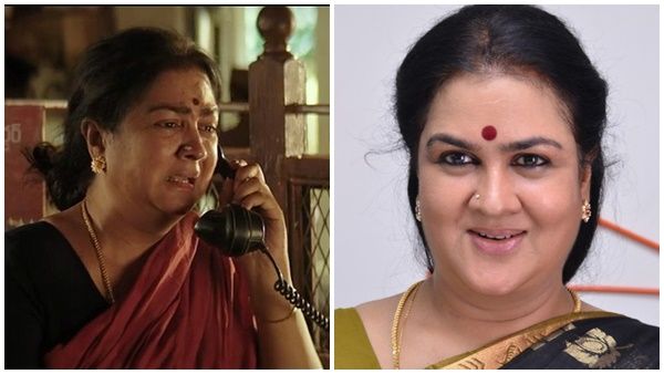 പെൺ മോഹൻലാലെന്ന് വിളിച്ചാലും തെറ്റില്ല, അഭിനയത്തിൽ മെച്വർ ആവണമെങ്കിൽ ഉർവ്വശിയെപ്പോലെ ആവണം