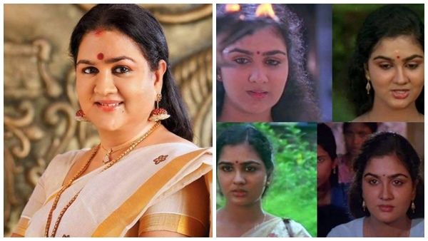 ഉര്‍വശി അന്ന് കുഞ്ഞിന് ജന്മം നല്‍കി ഇരിക്കുകയായിരുന്നു; എനിക്ക് അവരെ അത്രയും ഇഷ്ടമാണ്, സുധ കോങ്കര