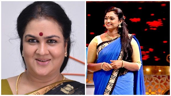 ഉർവശി ചേച്ചിയുടെ വാക്ക് എന്റെ ജീവിതം മാറ്റി, 9 വർഷം മുൻപ് സംഭവിച്ച ആ നല്ല വാക്കിനെ കുറിച്ച് നടി