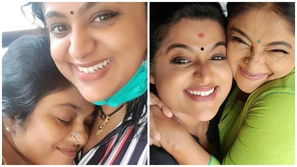 മോഹനവല്ലിയും കോകിലയും വീണ്ടും എത്തുന്നു, സന്തോഷം പങ്കുവെച്ച് മഞ്ജു...