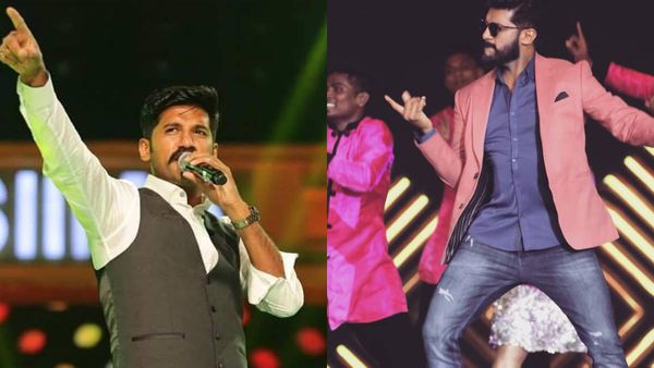 ഹരിമുരളീരവമോ ഗംഗയോ പാടാന്‍ പറഞ്ഞാല്‍ വിജയ് യേശുദാസിന് മുട്ടിടിക്കും, പരിഹാസവുമായി ശാന്തിവിള ദിനേശ്