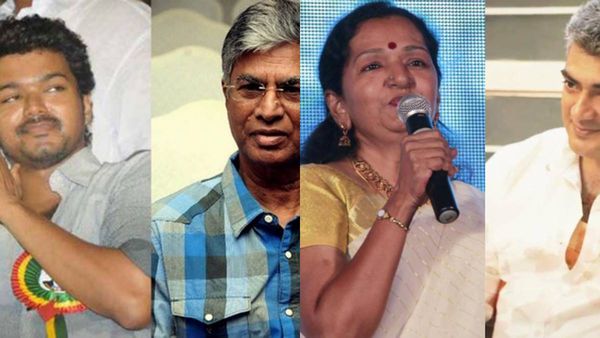 വിജയ് അച്ഛനോട് സംസാരിക്കാറില്ല, അവര്‍ക്കിടയില്‍ അഭിപ്രായഭിന്നതകള്‍, തുറന്നുപറച്ചിലുമായി അമ്മ