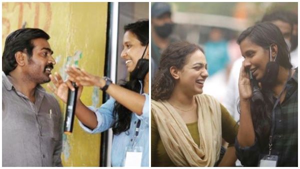 വിജയ് സേതുപതിയും നിത്യാ മേനോനും തൊടുപുഴയില്‍, വൈറലായി ലൊക്കേഷന്‍ ചിത്രങ്ങള്‍