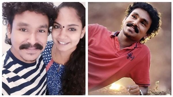 വിവാഹത്തിനൊരുങ്ങി വിജിലേഷ്; വിവാഹനിശ്ചയം കഴിഞ്ഞെന്ന് താരം, പ്രിയതമയ്‌ക്കൊപ്പമുള്ള വീഡിയോ പുറത്ത്