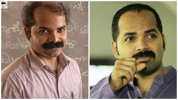 അതിന്റെ പേരില്‍ ഒരുപാട് കരഞ്ഞിരുന്നു, കരിയറില്‍ വഴിത്തിരിവായ ചിത്രത്തെ കുറിച്ച് വിനയ് ഫോര്‍ട്ട്‌