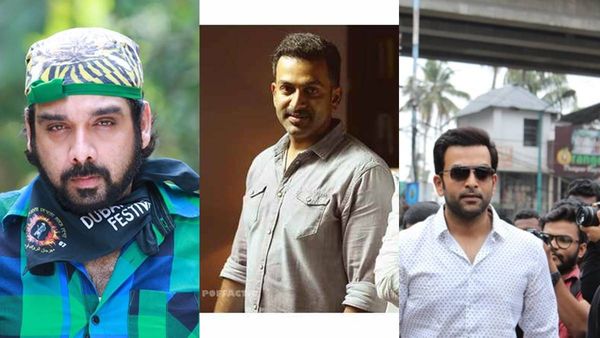 കമലദളത്തിലും കാബൂളിവാലയിലും ശബ്ദം കൊടുക്കാന്‍ സമ്മതിച്ചില്ലെന്ന് വിനീത്, ലൂസിഫറാണ് ജീവിതം മാറ്റിയത്