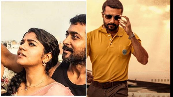 അവരൊന്നുമില്ലായിരുന്നുവെങ്കില്‍ ഈ സിനിമ നടക്കില്ലായിരുന്നുവെന്ന് സൂര്യ, റിഫ്രഷ് ബട്ടണായിരുന്നു