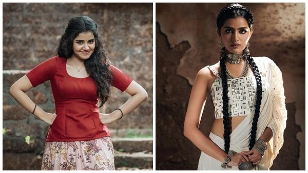 സാരി ഉടുക്കാനാണ് ഏറ്റവും ഇഷ്ടം, താന്‍ ബ്യൂട്ടി പാര്‍ലറില്‍ പോവാറില്ല; സൗന്ദര്യ സംരക്ഷണത്തെ കുറിച്ച് അനുപമ