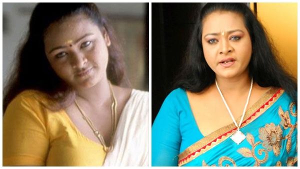 എനിക്ക് പറ്റിയ തെറ്റ് ഇനി ആര്‍ക്കും പറ്റരുത്; ജീവിച്ചിരിക്കുമ്പോള്‍ ഇത് പുറത്ത് വരുന്നതില്‍ സന്തോഷം; ഷക്കീല