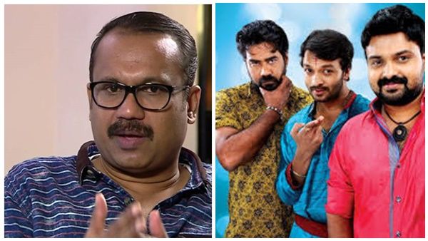 ഇറങ്ങും മുന്‍പേ ചിലർ പരാജയപ്പെടുത്തിയ കുഞ്ചാക്കോ ബോബൻ സിനിമയെക്കുറിച്ച് ഷാഫി