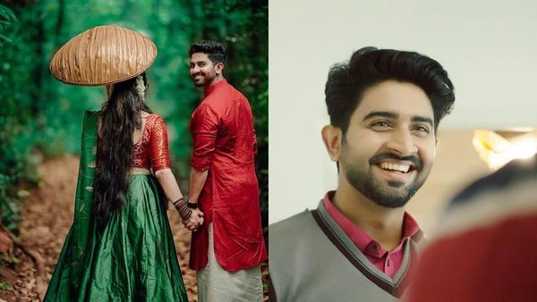 പൊന്നമ്പിളി നായകന്‍ രാഹുല്‍ രവിയുടെ വിവാഹം കഴിഞ്ഞോ? കൂടെയുള്ള പെണ്‍കുട്ടി ആരാണ്? ചിത്രം വൈറല്‍
