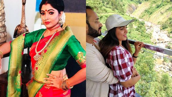 കൂടത്തായിക്ക് ശേഷം വേലു നാച്ചിയാര്‍, പുതിയ സന്തോഷം പങ്കുവെച്ച് മുക്ത, ആശംസയുമായി ആരാധകര്‍