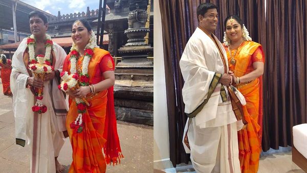 എന്‍റെ ഭര്‍ത്താവ് നല്ലൊരു മനുഷ്യനായിരിക്കണമെന്ന് പ്രാര്‍ത്ഥിച്ചിരുന്നു, വിവാഹ ശേഷം യമുന കുറിച്ചത്?