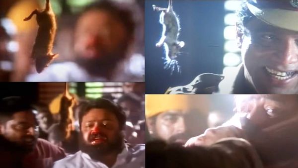 സുരേഷ് ഗോപിയെക്കൊണ്ട് അങ്ങനെ ചെയ്യിച്ചതിന് കാരണമുണ്ട്, തുറന്നുപറഞ്ഞ് ഭദ്രന്‍, കുറിപ്പ് വൈറല്‍