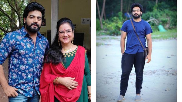 ദേവയ്‌ക്കൊപ്പം ഉര്‍വശി, വലിയ സര്‍പ്രൈസ് കാത്തിരിക്കുന്നുണ്ടെന്ന് താരം, ചോദ്യങ്ങളുമായി ആരാധകരും