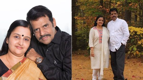 ഭാര്യയുടെ ചോദ്യത്തിന് മുന്നില്‍ പതറിപ്പോയെന്ന് ബാലചന്ദ്രമേനോന്‍, രസകരമായ അനുഭവം ഇങ്ങനെ