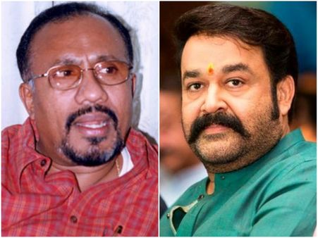 മോഹന്‍ലാലിന് അല്ലാതെ മറ്റൊരാള്‍ക്കും അത് പെര്‍ഫക്ടായി ചെയ്യാന്‍ സാധിക്കില്ല; മനസ് തുറന്ന് സംവിധായകന്‍ ഭദ്രന്‍