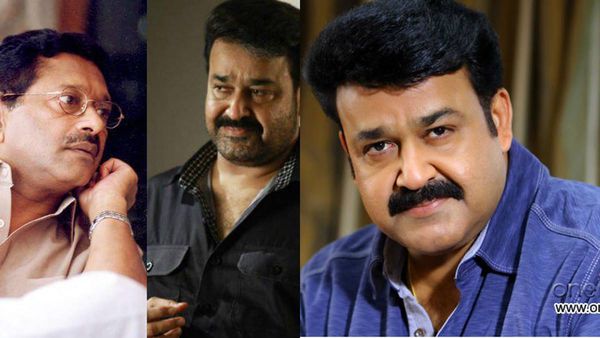 മോഹന്‍ലാല്‍ വരും മുന്‍പേ ശങ്കറിനെ നായകനായി തീരുമാനിച്ചിരുന്നു, നരേന്ദ്രനെക്കുറിച്ച് ഫാസില്‍