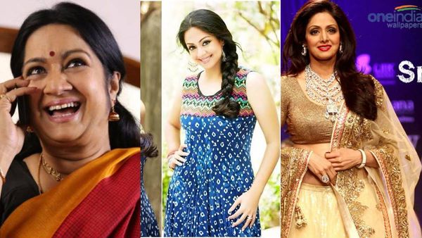 മേക്കപ്പില്ലാതെയും സുന്ദരിയാണ് ജ്യോതിക, ആരാധന തോന്നിയത് ശ്രീദേവിയോട്, കല്‍പന അന്ന് പറഞ്ഞത്