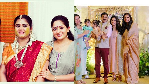 കാവ്യ മാധവന്‍ അടുത്ത സുഹൃത്താണ്, ദിലീപ് എന്‍റെ ഏട്ടനാണെന്നും സുജ കാര്‍ത്തിക, സിനിമയിലെ സുഹൃത്തുക്കള്‍ ഇവരാണ്