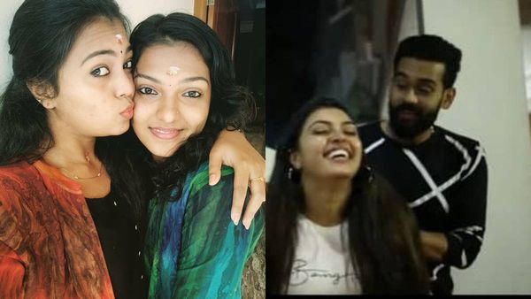 മൃദുലയ്ക്ക് സര്‍പ്രൈസുമായി പാര്‍വതിയും അരുണും, വിവാഹത്തിന് മുന്‍പുള്ള തുടക്കത്തിന് പിന്നണിയില്‍ ഇവരാണ്