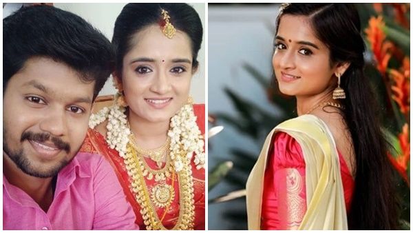 കൊച്ചേടത്തിക്കൊപ്പം സാന്ത്വനത്തിലെ കണ്ണന്‍, അച്ചു സുഗന്ദിന്റെ ചിത്രം വൈറല്‍