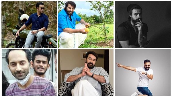 മമ്മൂട്ടിയും മോഹൻലാലും മാത്രമല്ല, ഈ യൂത്തന്മാരും താരങ്ങളോടൊപ്പമുണ്ട്, പ്രേക്ഷകർ കയ്യടിച്ച മേക്കോവർ